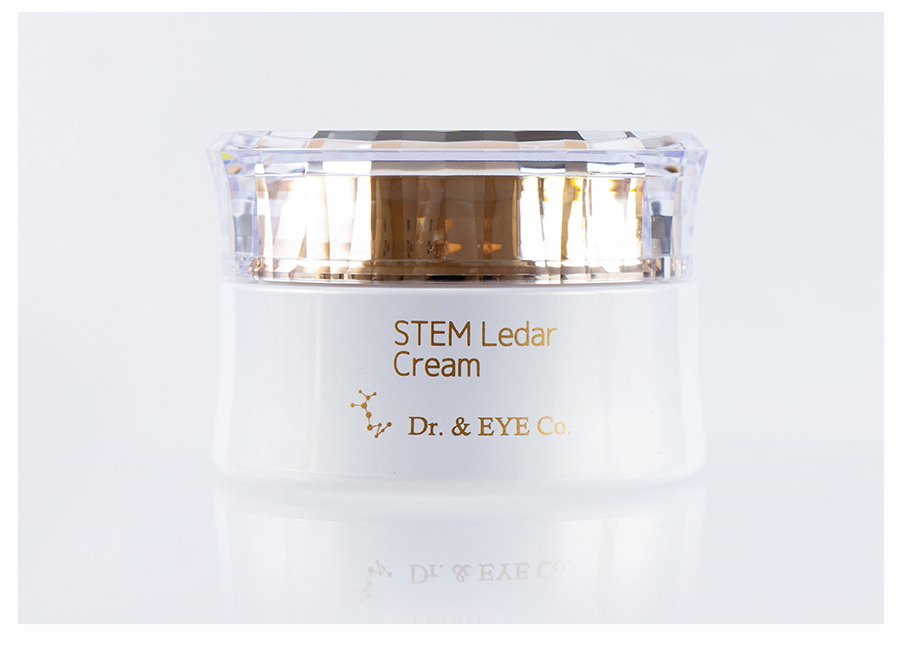 STEM-Ledar Cream ステムリーダー クリーム – 株式会社EYEコーポレーション