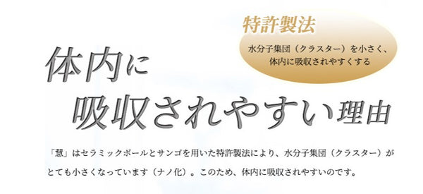 【送料無料】ケイ素水素水「慧(KEI)」 500ml×24本